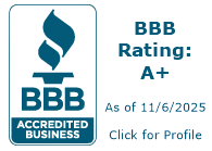 Better Business Bureau