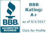 Better Business Bureau