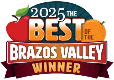 Best of the Brazos 2025