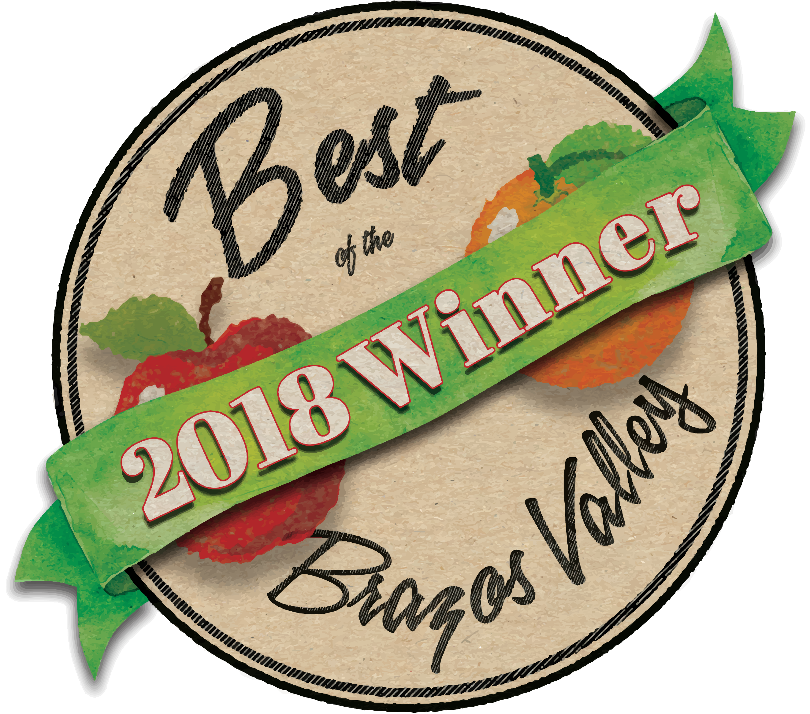 Best of the Brazos 2018