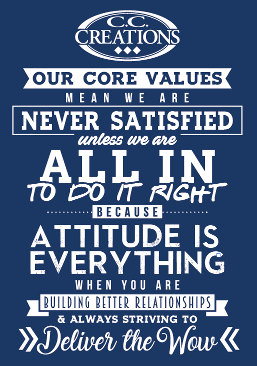 Core Values