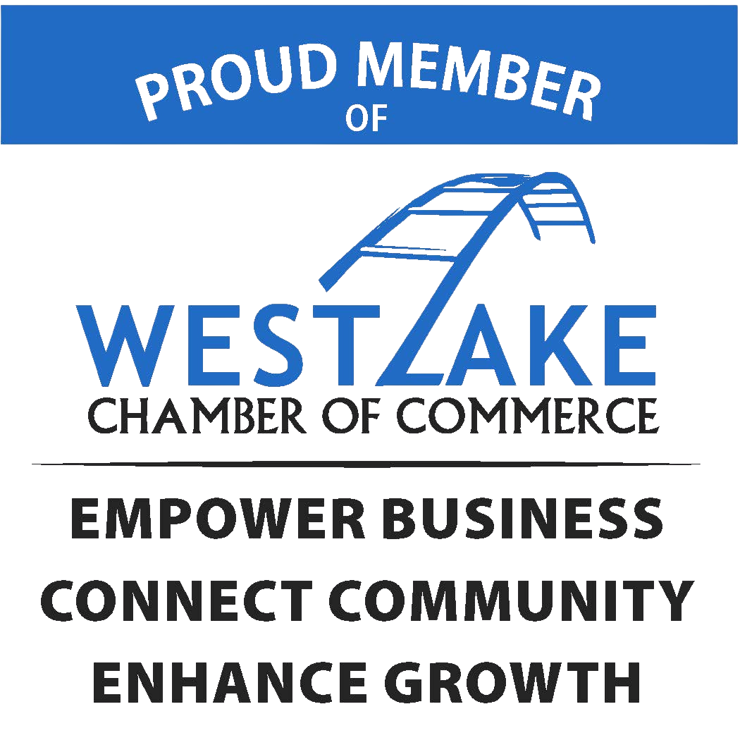 Westlake Chamber of Commerce Member Logo